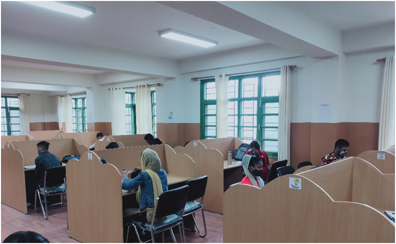 Library