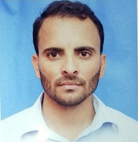 Bhumesh Kumar
