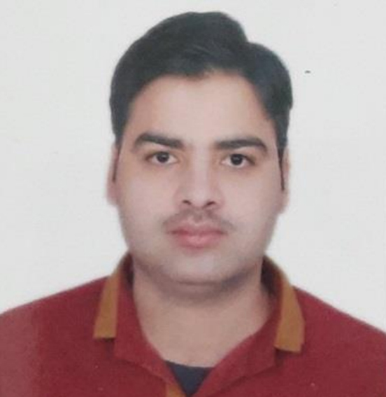 Shakti Yadav