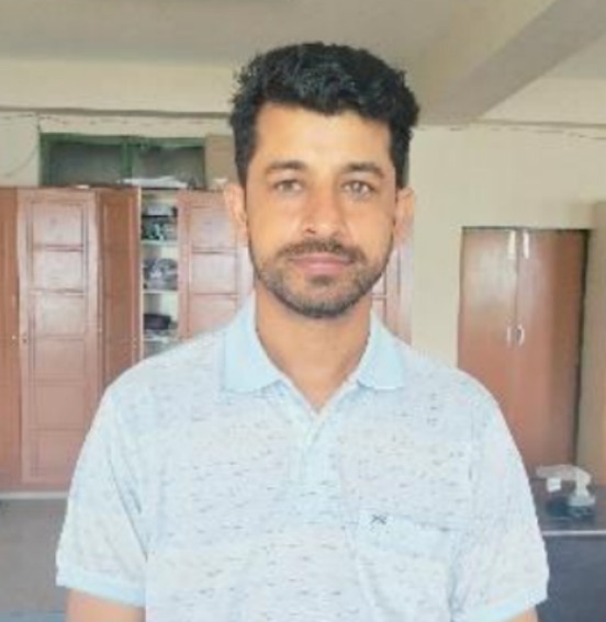 Bhagat Ram