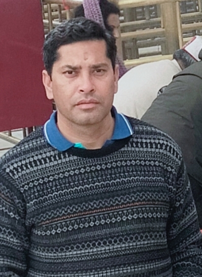 Santosh Kumar